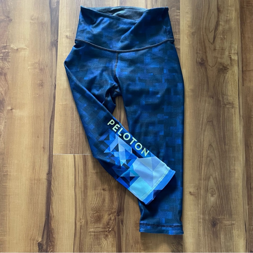 Peloton Leggings